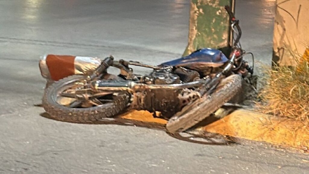 Accidente De Taxi En Gómez Palacio: Menor Ciclista Arrollado Y Conductor Huye