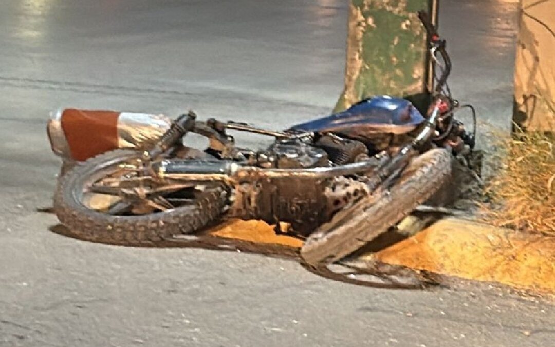 Accidente de Taxi en Gómez Palacio: Menor Ciclista Arrollado y Conductor Huye