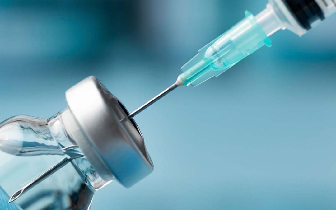 Vacunación en San Diego: La Temida Baja Tasa de Inmunización Pone en Riesgo a la Comunidad