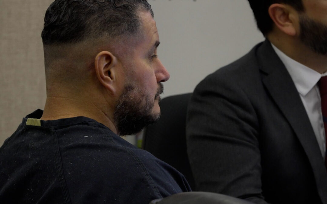 Sentencia por asesinato brinda un rayo de esperanza a la familia de Alexis Berenice Guadarrama Orozco