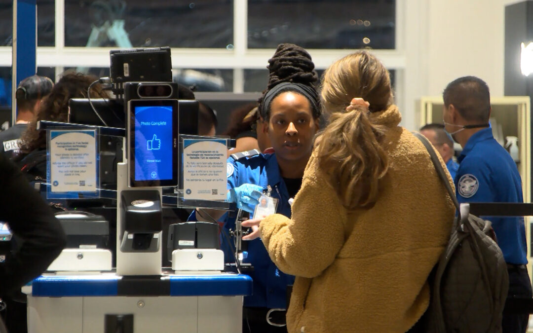 Real ID: Nueva tarifa de 45 dólares para viajeros sin identificación a partir de febrero