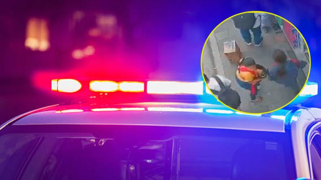 Trágica Muerte: Mujer Fallece Por Bala Perdida Mientras Protege A Su Bebé En Palm Springs