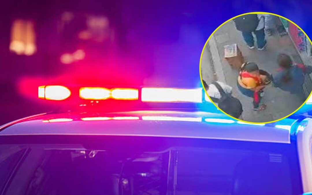 Trágica muerte: Mujer fallece por bala perdida mientras protege a su bebé en Palm Springs