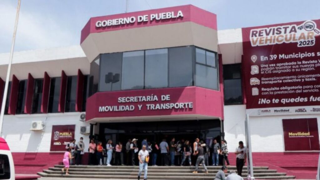 Coyotes En Las Filas De Los Trámites De La Smt De Puebla: Autoridades Desmienten Las Denuncias - Noticias Notivalle Coyotes En Las Filas De Los Trámites De La Smt De Puebla: Autoridades Desmienten Las Denuncias