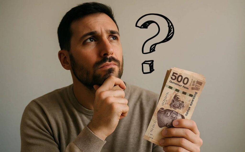 Aguinaldo 2025: Cómo Calcular Tu Bono Navideño Si Trabajaste Medio Año - Noticias Notivalle Aguinaldo 2025: Cómo Calcular Tu Bono Navideño Si Trabajaste Medio Año