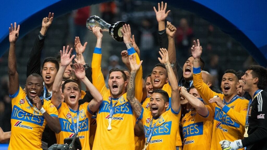 Tigres Y Rayados: Claves Para El Título Del Apertura 2025