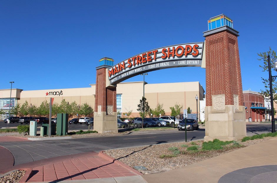 Wayfair Denver: La Megatienda Que Transformará Northfield en un Nuevo Destino de Compras