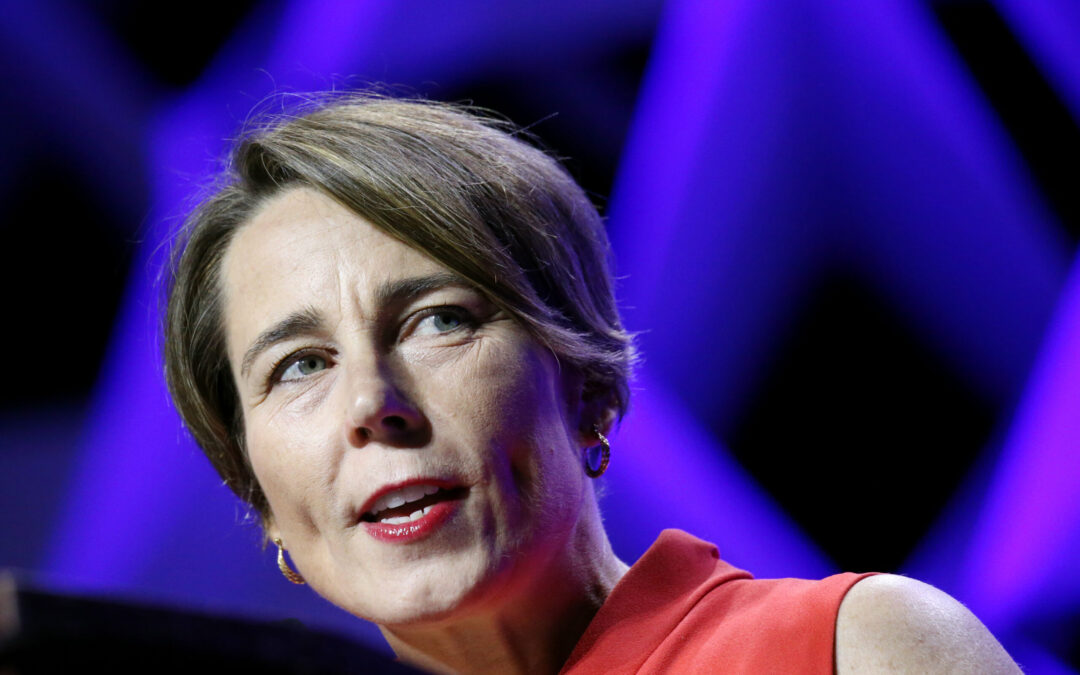 La Gobernadora Kelly Defiende la Privacidad de los Beneficiarios de SNAP en Kansas