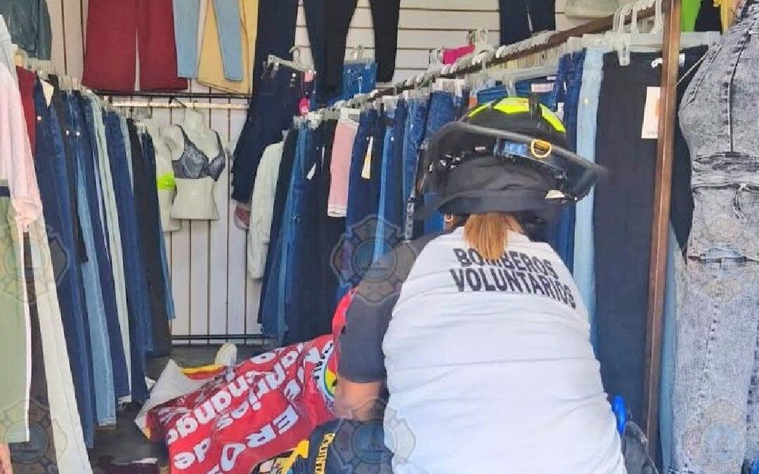 Asesinato en Palm Springs: Madre es abatida a balazos frente a su hijo en su negocio