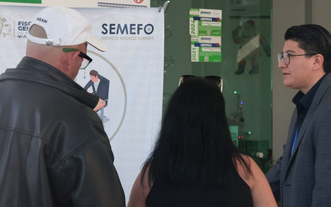 Padres de Karen Elianis Arriban a Puebla tras Trágico Ataque en Bar Lacoss