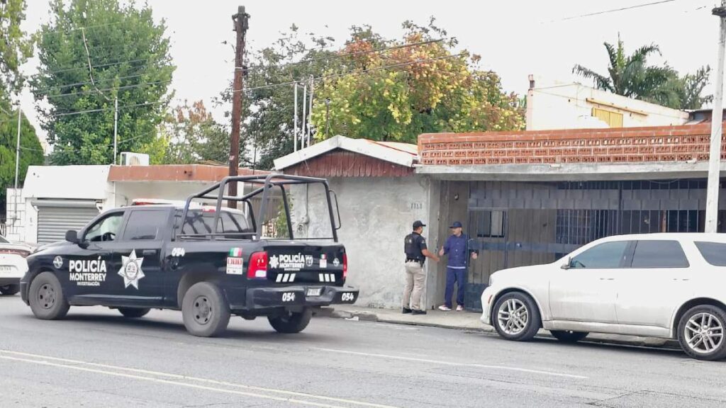 Roban 18 Computadoras En Empresa De Producción Audiovisual En Monterrey