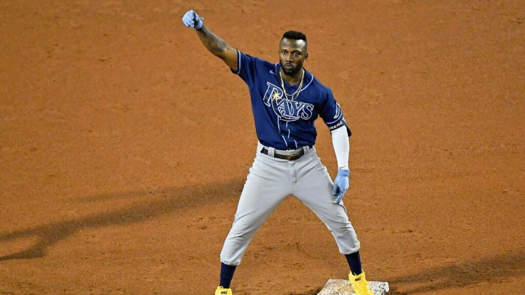 Randy Arozarena Sorprende A Entrenadores De Yucatán Con Regalos De Valor Superior A 350,000 Pesos