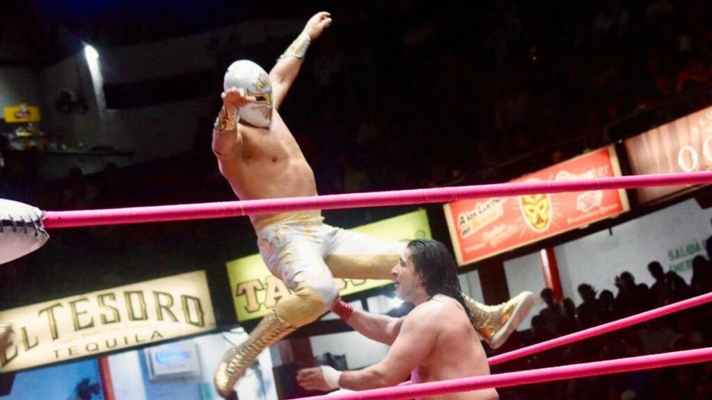 Cmll: Lo Mejor De La Cartelera En La Arena México Este Viernes - Noticias Notivalle Cmll: Lo Mejor De La Cartelera En La Arena México Este Viernes