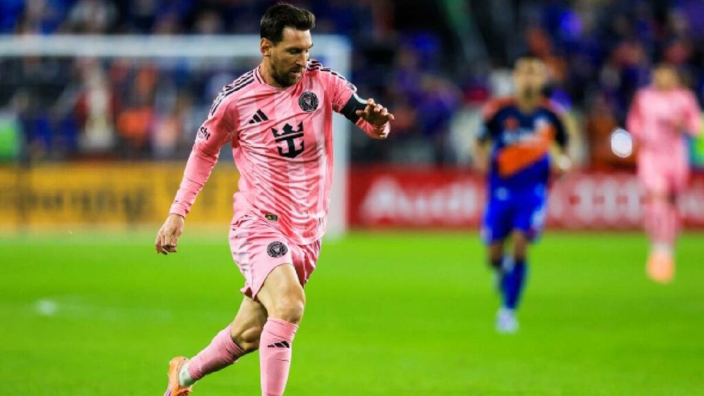 Inter Miami Vs Vancouver Whitecaps: Los Mejores Momios Para La Mls Cup 2025