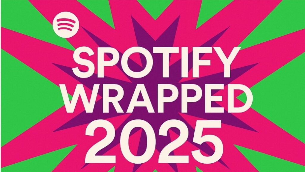 Regional Mexicano Brilla En Spotify Wrapped 2025: Descubre Al Artista Más Escuchado En México