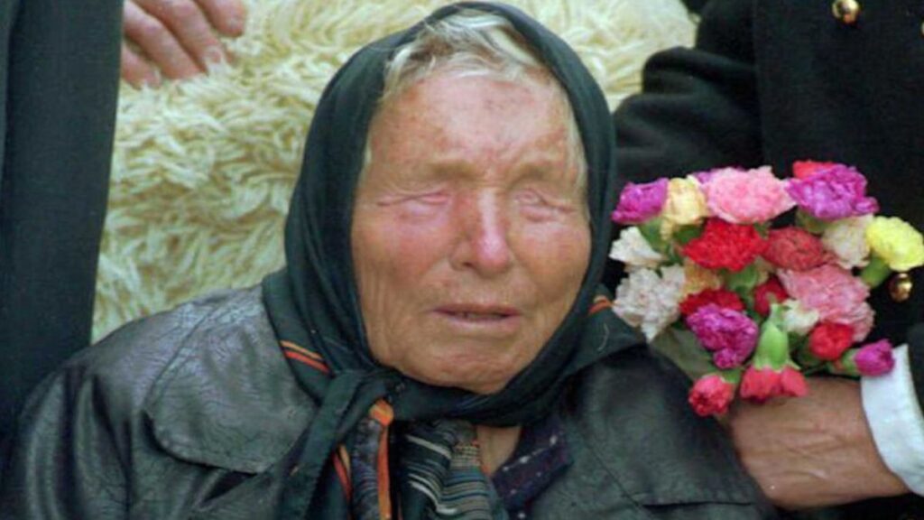 Descubre Las Predicciones De Baba Vanga Para El 2026: Misterios Revelados - Noticias Notivalle Descubre Las Predicciones De Baba Vanga Para El 2026: Misterios Revelados