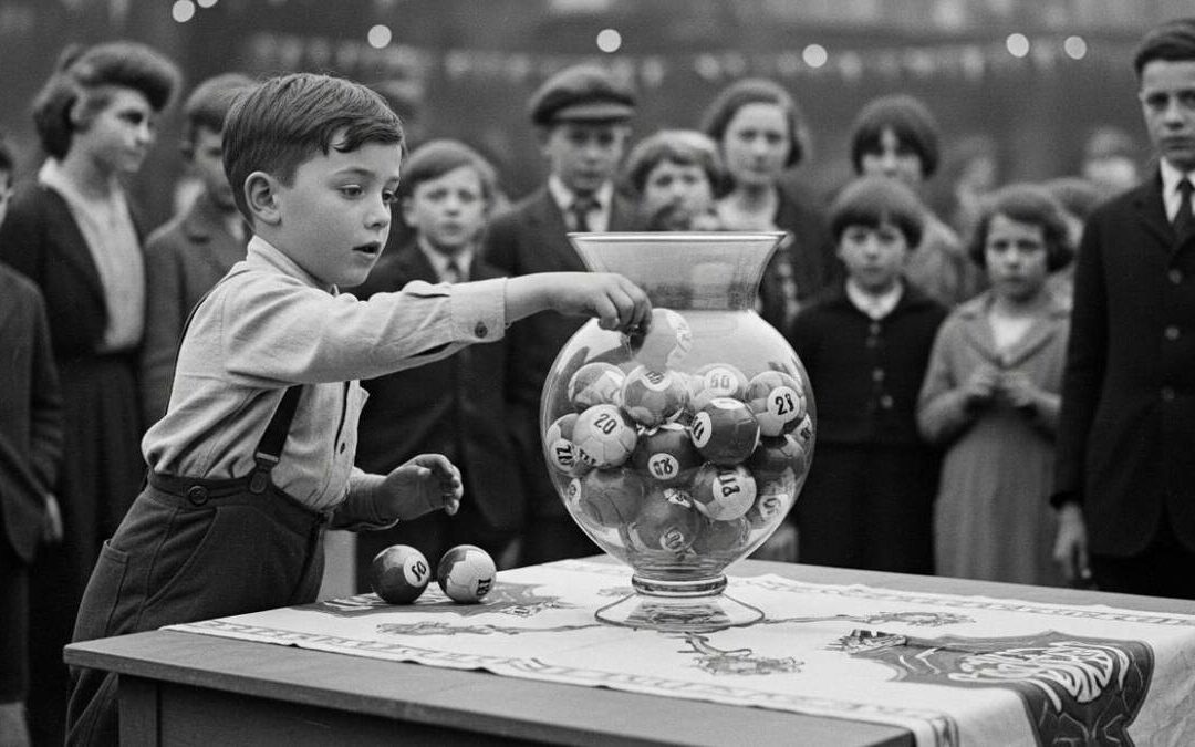Revive el Sorteo Mundial 1938: Un Legado de Jules Rimet en Francia
