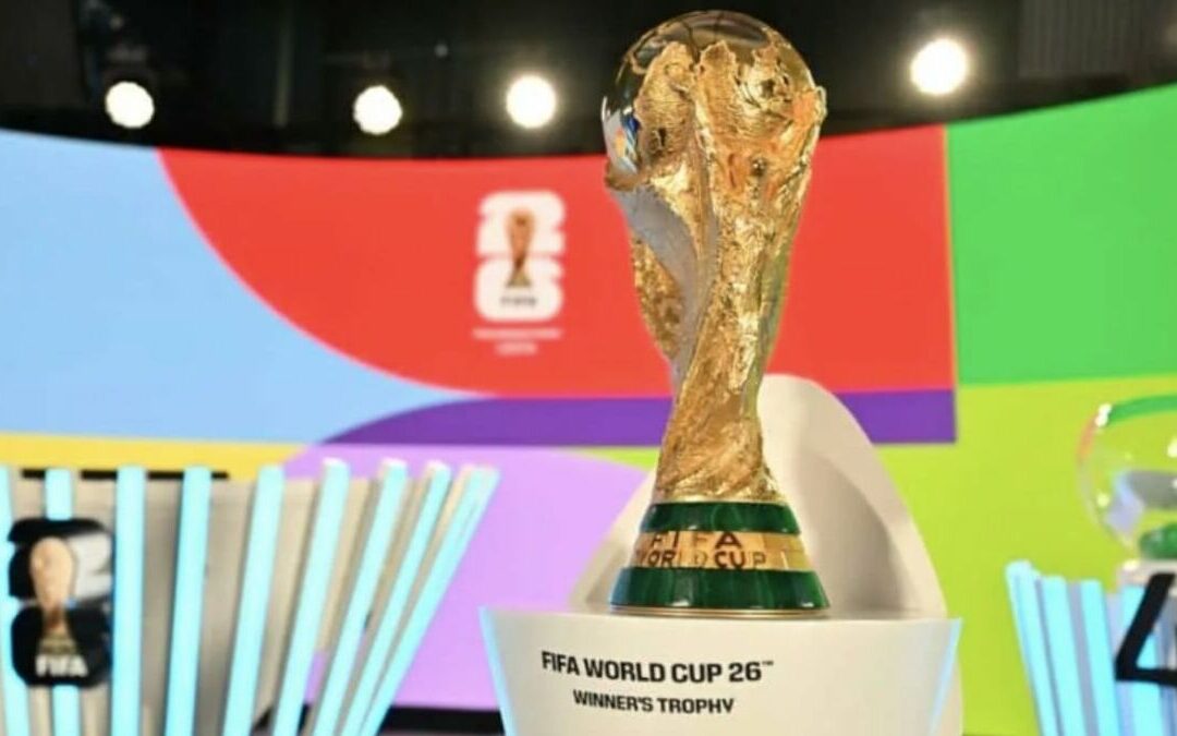Sorteo Mundialista: ¿Por Qué Se Realizó Sin Todas Las Selecciones?