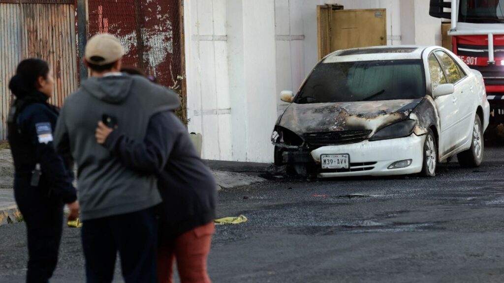 Bandas Delincuenciales En Puebla: La Intimidación De Los Cárteles Revelada Por La Ssc