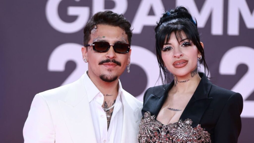 Christian Nodal Demanda A Cazzu Por Pensión Mensual Millonaria - Noticias Notivalle Christian Nodal Demanda A Cazzu Por Pensión Mensual Millonaria