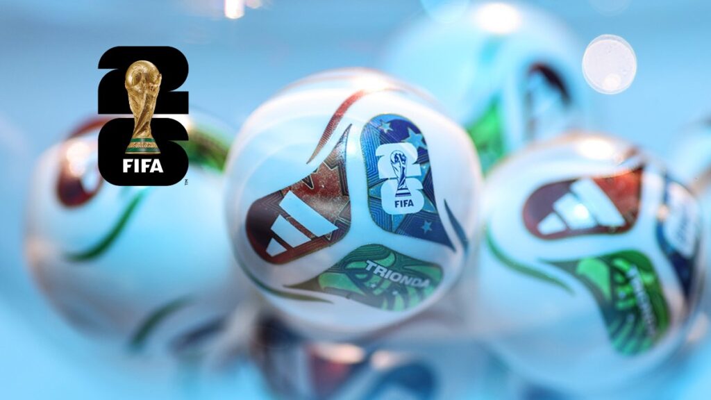 Sorteo Mundial 2026: Cómo Ver En Vivo Desde México Este 5 De Diciembre