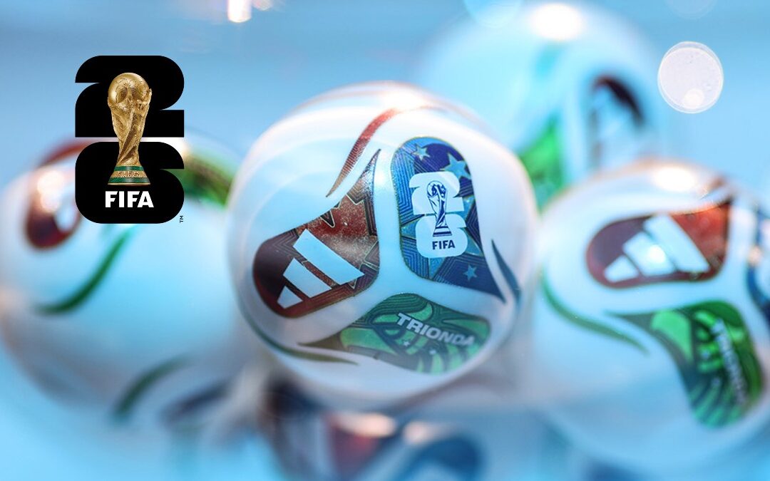 Sorteo Mundial 2026: Cómo Ver EN VIVO Desde México Este 5 de Diciembre