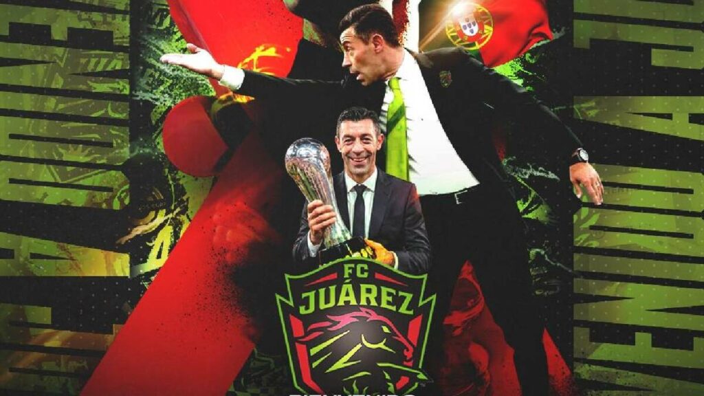 Pedro Caixinha Regresa A Liga Mx Como Nuevo Entrenador Del Fc Juárez - Noticias Notivalle Pedro Caixinha Regresa A Liga Mx Como Nuevo Entrenador Del Fc Juárez