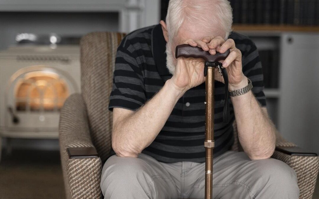 Crisis de Personas Mayores en México: Abandono y Maltrato Alarmantes