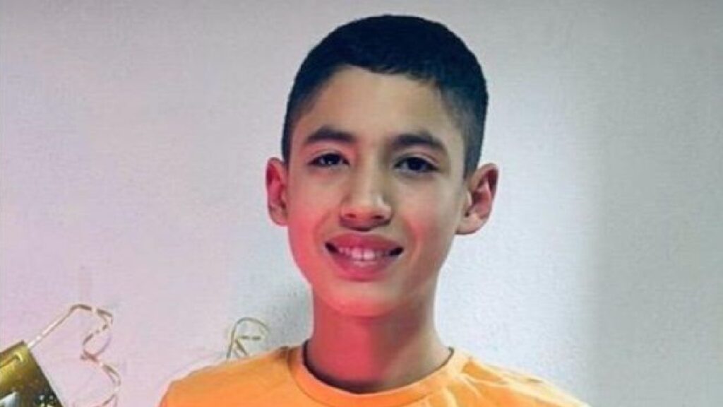 Buscan A Dylan Sammer Méndez, Menor Desaparecido De Tonalá | Ayuda A Su Familia - Noticias Notivalle Buscan A Dylan Sammer Méndez, Menor Desaparecido De Tonalá | Ayuda A Su Familia