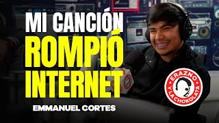 @EmmanuelCortes-bz4wy la Canción que rompíó Internet