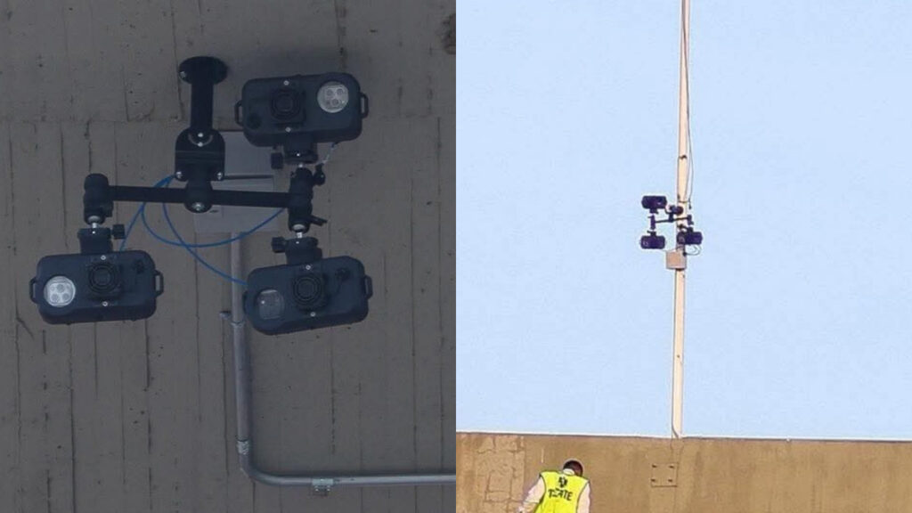 Liga Mx Inaugura La Tecnología De Fuera De Lugar Semiautomático Con Celulares