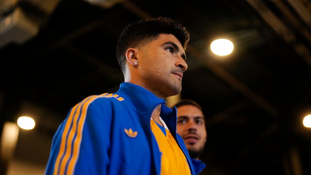 Nicolás Ibáñez En Duda Para La Semifinal De Vuelta Contra Cruz Azul Debido A Una Lesión - Noticias Notivalle Nicolás Ibáñez En Duda Para La Semifinal De Vuelta Contra Cruz Azul Debido A Una Lesión