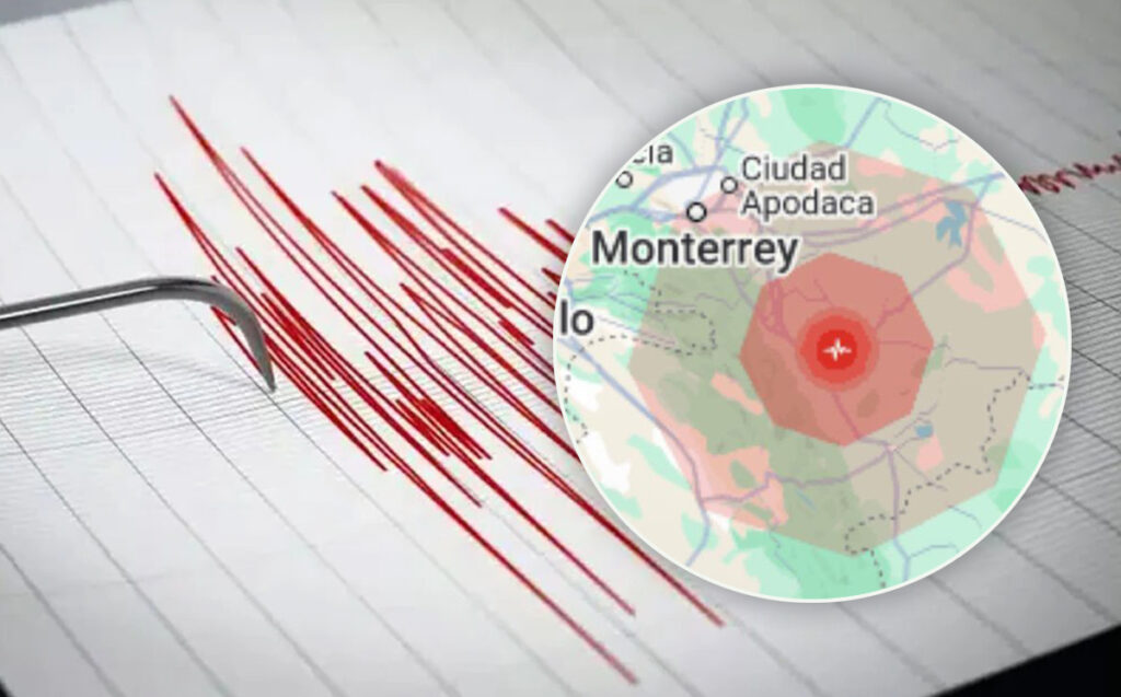 Temblor En Montemorelos, Nuevo León: Noticias Del Sismo De Diciembre 2023 - Noticias Notivalle Temblor En Montemorelos, Nuevo León: Noticias Del Sismo De Diciembre 2023