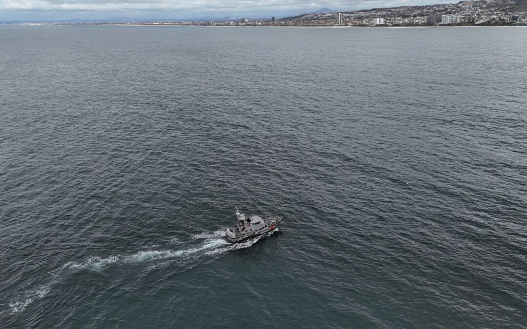 Residentes de California se Oponen a Nuevos Arrendamientos de Petróleo Offshore