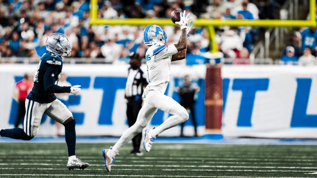 Cowboys Se Alejan De Los Playoffs Tras Derrota Ante Lions En La Semana 14 De La Nfl - Noticias Notivalle Cowboys Se Alejan De Los Playoffs Tras Derrota Ante Lions En La Semana 14 De La Nfl