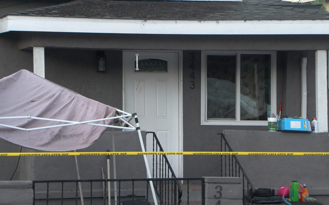 Identifican a Dwight William Rhone como sospechoso en investigación de restos humanos en Southcrest