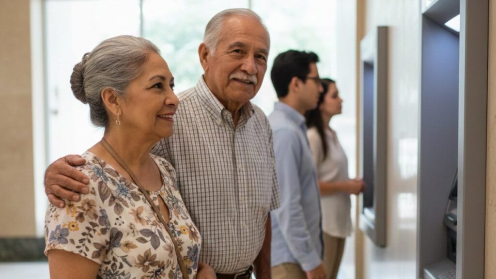 Aumento Confirmado En La Pensión Bienestar Para Adultos Mayores En Jalisco: Todo Lo Que Necesitas Saber