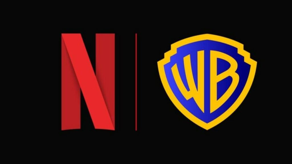 Netflix Revoluciona La Industria Del Entretenimiento Con La Adquisición De Warner Bros. Discovery Por $72 Millones - Noticias Notivalle Netflix Revoluciona La Industria Del Entretenimiento Con La Adquisición De Warner Bros. Discovery Por $72 Millones