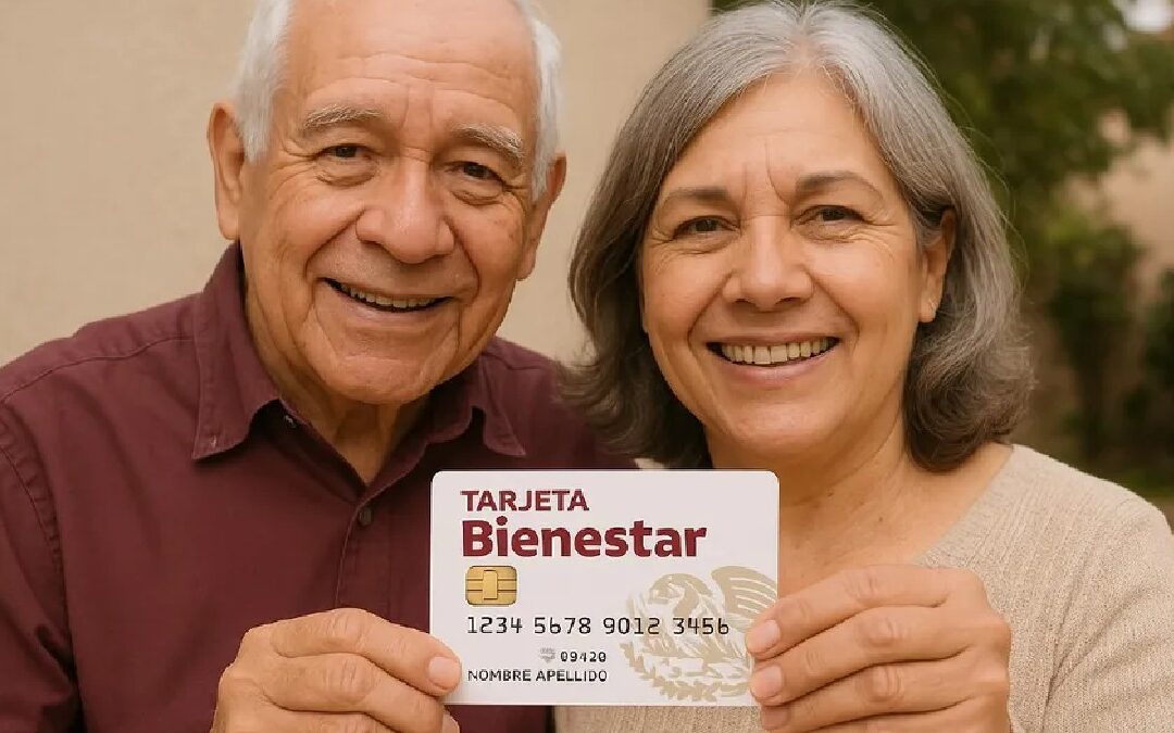 Aumento de Pensiones para Adultos Mayores en Guanajuato: Lo Que Necesitas Saber