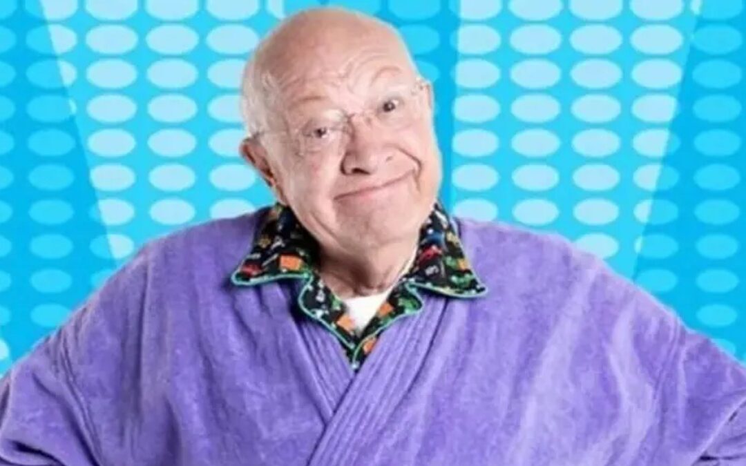 Descubre los icónicos personajes de Eduardo Manzano en la televisión y el cine