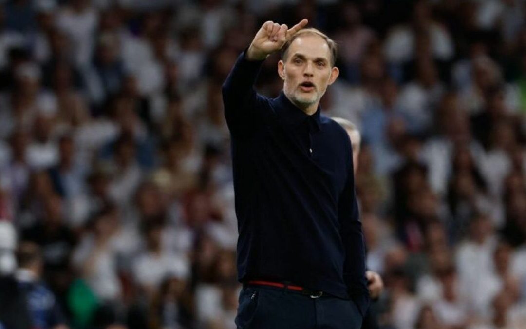 Impacto del Calor Extremo: Inglaterra Podría Tener Banca Vacía en el Mundial 2026