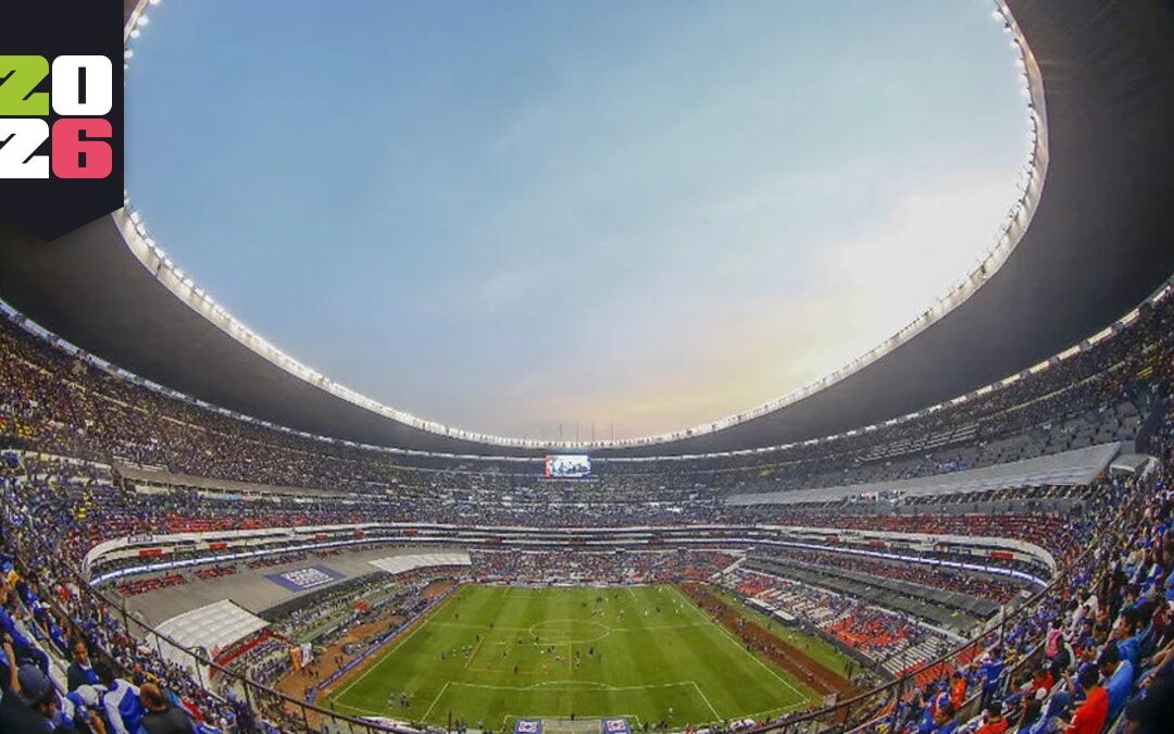 Mundial 2026: Selecciones Confirmadas para Jugar en México en la Fase de Grupos