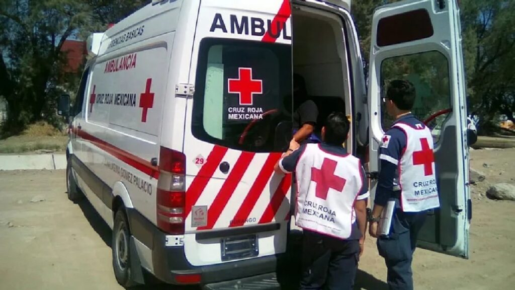 Accidente De Tráfico: Mujeres Gravemente Lesionadas En La Carretera Gómez Palacio-Jiménez
