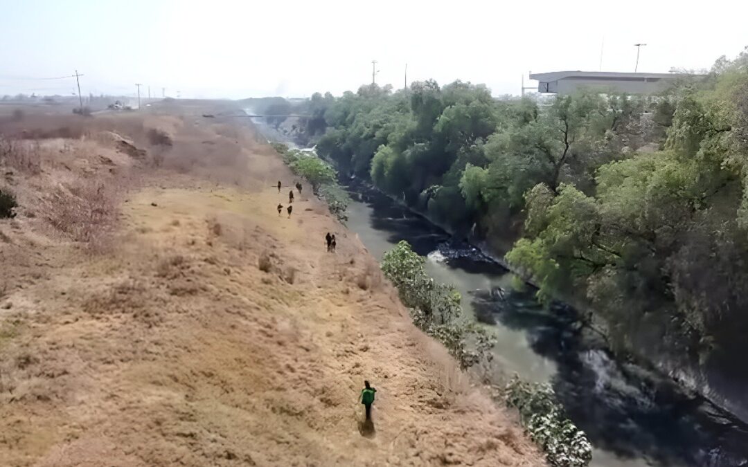 Tragedia en Nextlalpan: Maestro Olaff Pedraza y Sacerdote Ernesto Baltazar Encontrados Muertos en Canal