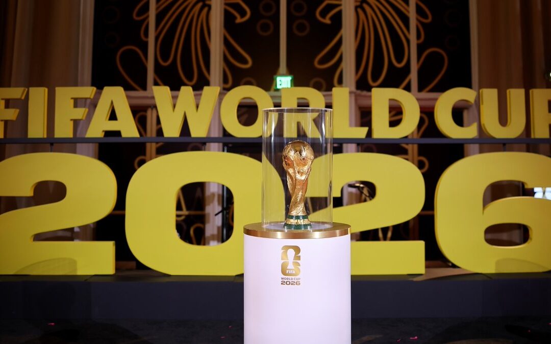 Mundial 2026: Descubre AQUÍ los GRUPOS del sorteo y los PARTIDOS confirmados