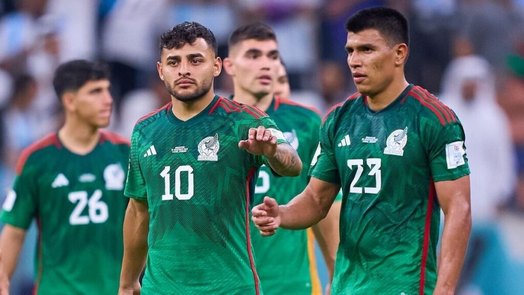 México Y Sus Bajas Probabilidades De Ser Campeón Del Mundo: Otras Selecciones En Repechaje Tienen Más Oportunidades
