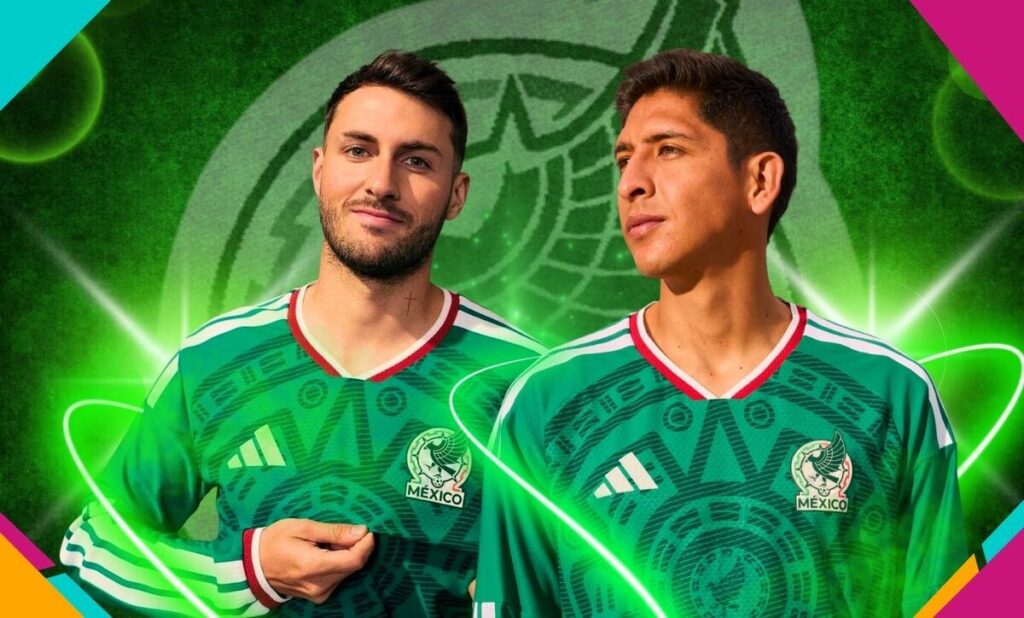 México En El Mundial 2026: Conoce Las Fechas Y Rivales Confirmados