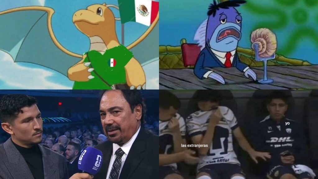 Memes Del Mundial 2026: Reviviendo Los Mejores Momentos De México Desde 2010