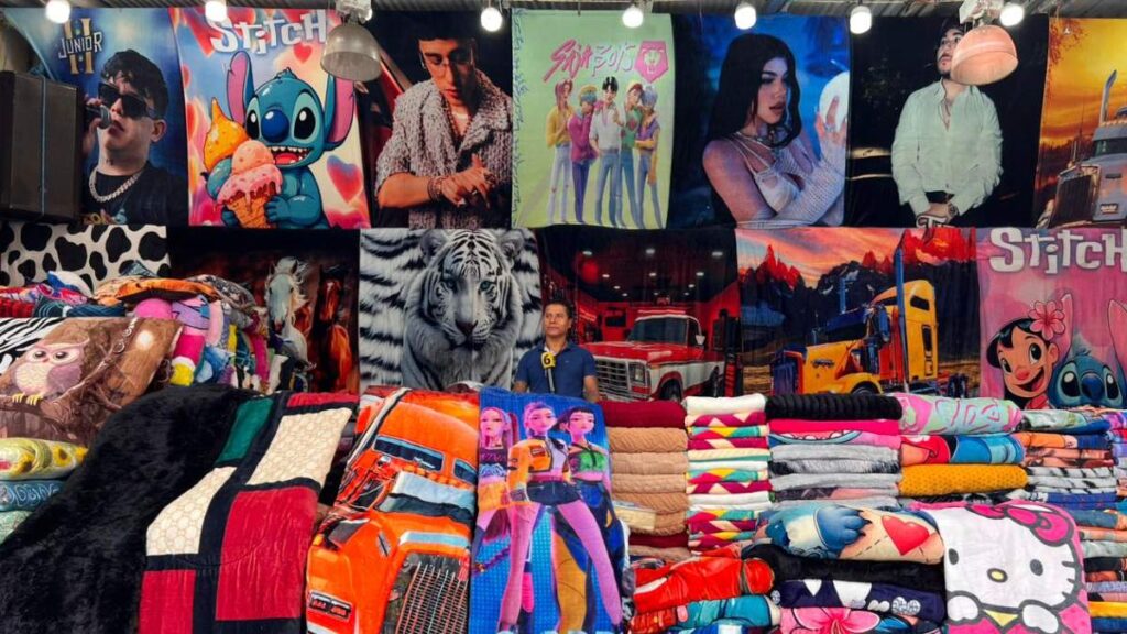 La Prohibición De Bocinas Afecta A Los Gritones De Las Colchas En La Basílica De Guadalupe De Monterrey - Noticias Notivalle La Prohibición De Bocinas Afecta A Los Gritones De Las Colchas En La Basílica De Guadalupe De Monterrey