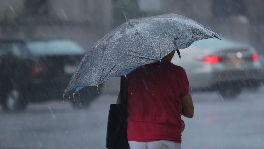 Pronóstico Del Clima En Torreón: ¿Habrá Lluvias Este Fin De Semana?